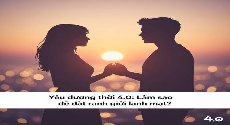 Dating na Era 4.0: Como Pôr Limites Saudáveis?