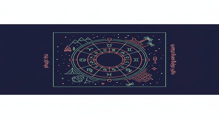 Vibes de Viagem dos 12 Signos do Zodíaco: Quem é o Aventureiro e Quem é o Luxuoso?