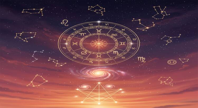 Desbloqueando As 12 Casas na Astrologia: Descobrindo o Seu "Universo" de Vida Através do Seu Mapa Astral