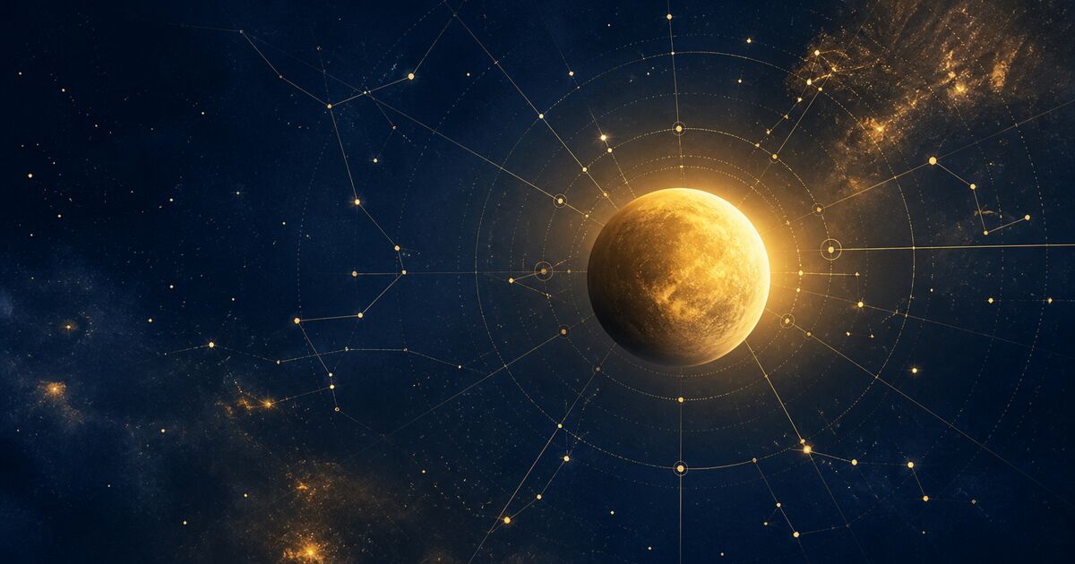 Uranus Cazimi em Gémeos: A Atualização Cerebral de 22 de Maio
