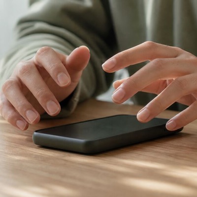 O Teste de Dependência do ChatGPT: Estás a Delegar a Tua Intuição?