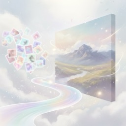 Arte em Tela Personalizada a Partir das Tuas Fotos: Guia Completo