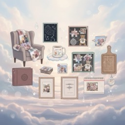 12 Presentes Fotográficos Personalizados Que Vão Fazer Qualquer Um Chorar
