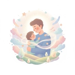 Aquele Momento em que o Meu Pai Disse que Tinha Orgulho de Mim