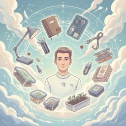 Melhor Presente de Dia do Pai para Pais Virgem (Prático)