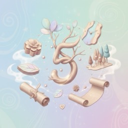 Presentes de 5 Anos de Aniversário (Madeira Reinventada)