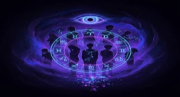 Os Medos Escondidos dos 12 Signos do Zodíaco: O Que Deixa a Geração Z Insegura?