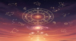 Desbloqueando As 12 Casas na Astrologia: Descobrindo o Seu "Universo" de Vida Através do Seu Mapa Astral