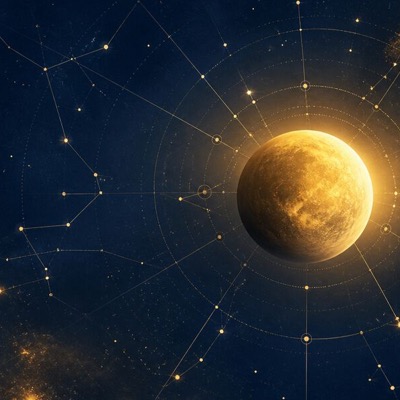Uranus Cazimi em Gémeos: A Atualização Cerebral de 22 de Maio
