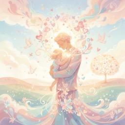 O Que o Meu Pai Me Ensinou Sobre o Amor